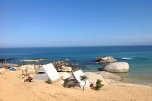 Son Hai Fishing Village: A Pristine Coastal Escape Between Mountains and Sea - image 6