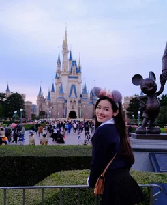Beautiful Dak Lak Girl Spotted Watching World Cup 2026 in USA - image 11