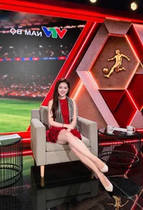Beautiful Dak Lak Girl Spotted Watching World Cup 2026 in USA - image 14