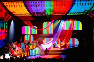 Viet Nam Bach Nghe: A Theatrical Tribute to Traditional Craft Villages - image 8