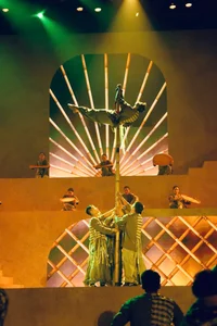Viet Nam Bach Nghe: A Theatrical Tribute to Traditional Craft Villages - image 3