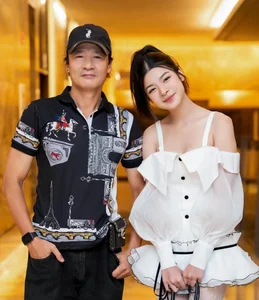 Veteran Actor Vo Hoai Nam Supports Daughter’s Debut in VTV Drama - image 6