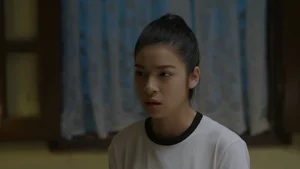 Veteran Actor Vo Hoai Nam Supports Daughter’s Debut in VTV Drama - image 2