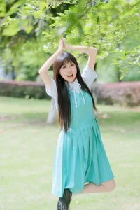 YiTuYu Art Language Vol.9825: Exploring Contemporary Style with 1010 - image 0