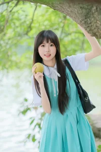 YiTuYu Art Language Vol.9825: Exploring Contemporary Style with 1010 - image 1