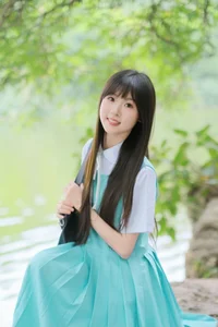 YiTuYu Art Language Vol.9825: Exploring Contemporary Style with 1010 - image 5
