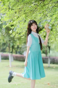 YiTuYu Art Language Vol.9825: Exploring Contemporary Style with 1010 - image 16