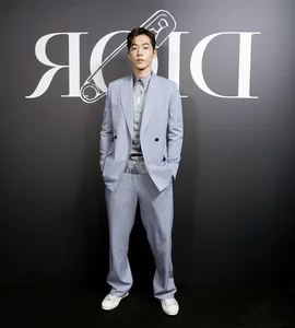 Dior’s Strategy with Asian Ambassadors: Analyzing the Thuy Tien Controversy and Brand Management - image 1