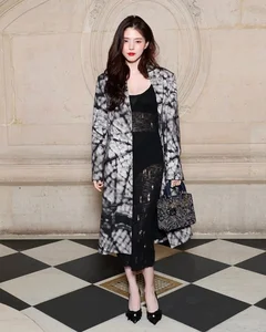 Dior’s Strategy with Asian Ambassadors: Analyzing the Thuy Tien Controversy and Brand Management - image 0