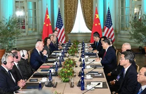 Top 10 Outstanding International Events That Shaped 2023 - image 0