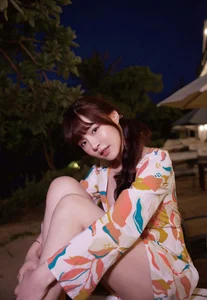 Yuan Yuan 元元 - 吳婕安 Digital Photobook Part 01 (56P) Full Gallery - image 21
