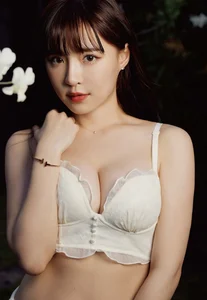 Yuan Yuan 元元 - 吳婕安 Digital Photobook Part 01 (56P) Full Gallery - image 17