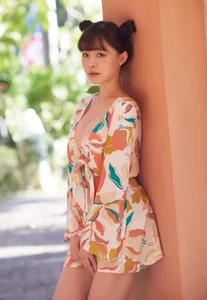 Yuan Yuan 元元 - 吳婕安 Digital Photobook Part 01 (56P) Full Gallery - image 25