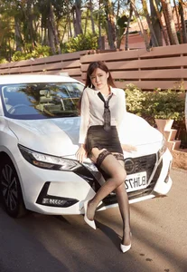 Yuan Yuan 元元 - 吳婕安 Digital Photobook Part 01 (56P) Full Gallery - image 11