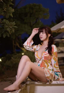 Yuan Yuan 元元 - 吳婕安 Digital Photobook Part 01 (56P) Full Gallery - image 16