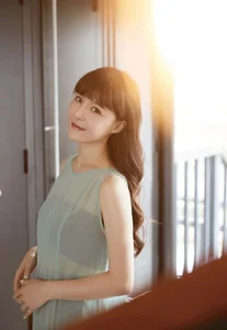 Yuan Yuan 元元 - 吳婕安 Digital Photobook Part 01 (56P) Full Gallery - image 12