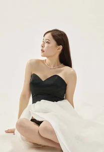 Yuan Yuan 元元 - 吳婕安 Digital Photobook Part 01 (56P) Full Gallery - image 23