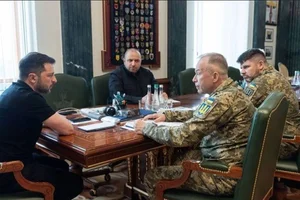 The Strategic Shift in Pokrovsk: Analyzing the Latest Developments in the Ukraine Conflict - image 5