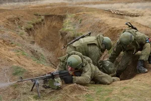 The Strategic Shift in Pokrovsk: Analyzing the Latest Developments in the Ukraine Conflict - image 1