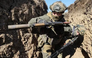 The Strategic Shift in Pokrovsk: Analyzing the Latest Developments in the Ukraine Conflict - image 4