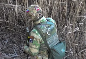 The Strategic Shift in Pokrovsk: Analyzing the Latest Developments in the Ukraine Conflict - image 2