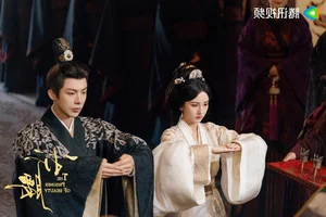 Top 10 Chinese Historical Dramas with Happy Endings You Must Watch - image 2