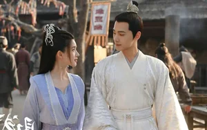Top 10 Chinese Historical Dramas with Happy Endings You Must Watch - image 4
