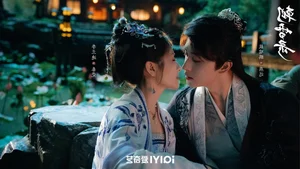 Top 10 Chinese Historical Dramas with Happy Endings You Must Watch - image 0