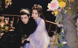 Top 10 Chinese Historical Dramas with Happy Endings You Must Watch - image 1