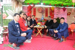 Experience the 2025 Cherry Blossom Festival in Dien Bien Phu: A Celebration of Nature and Culture - image 5