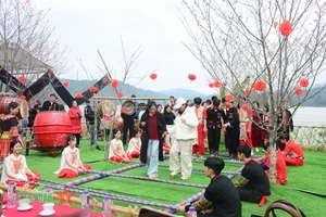 Experience the 2025 Cherry Blossom Festival in Dien Bien Phu: A Celebration of Nature and Culture - image 4