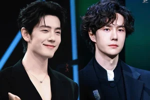 Wang Yibo and Xiao Zhan Celebrate New Milestone Seven Years After The Untamed - image 4