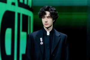 Wang Yibo and Xiao Zhan Celebrate New Milestone Seven Years After The Untamed - image 3