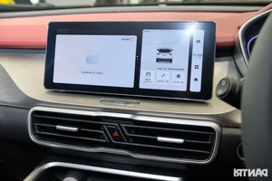 Geely Coolray vs. Mitsubishi Xforce: Choosing Between High-Tech Features and Brand Reliability for $25,000 - image 5