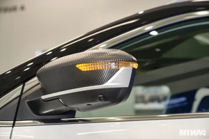 Geely Coolray vs. Mitsubishi Xforce: Choosing Between High-Tech Features and Brand Reliability for $25,000 - image 9