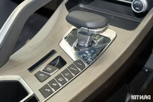 Geely Coolray vs. Mitsubishi Xforce: Choosing Between High-Tech Features and Brand Reliability for $25,000 - image 2