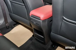 Geely Coolray vs. Mitsubishi Xforce: Choosing Between High-Tech Features and Brand Reliability for $25,000 - image 6