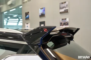 Geely Coolray vs. Mitsubishi Xforce: Choosing Between High-Tech Features and Brand Reliability for $25,000 - image 4