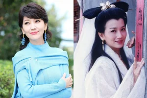 Angie Chiu’s Ageless Beauty: The 71-Year-Old Legend's Simple Secrets - image 3