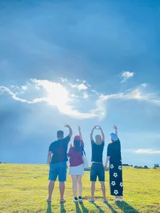 Bui Hui Steppe: Travel Guide for Nature Lovers - image 0