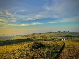 Bui Hui Steppe: Travel Guide for Nature Lovers - image 1