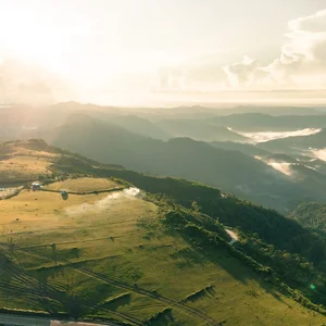 Bui Hui Steppe: Travel Guide for Nature Lovers - image 10