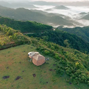 Bui Hui Steppe: Travel Guide for Nature Lovers - image 6