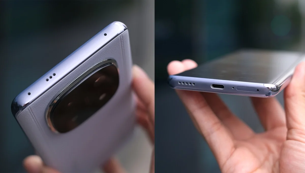 Redmi Note 14 Pro+ 5G: A New Era of Mid-Range AI Powerhouse
