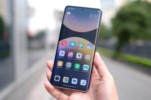 Redmi Note 14 Pro+ 5G: A New Era of Mid-Range AI Powerhouse - image 2
