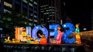 Discover South Korea: Stunning Full HD Wallpapers and Travel Inspiration - image 48