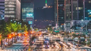 Discover South Korea: Stunning Full HD Wallpapers and Travel Inspiration - image 17