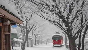 Discover South Korea: Stunning Full HD Wallpapers and Travel Inspiration - image 93