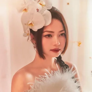 Actress Kieu Anh's Youthful Beauty At U40 Age - image 2