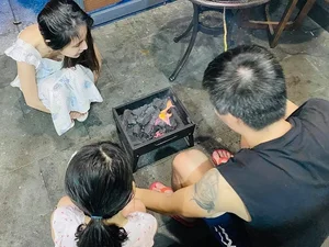 Why These Vietnamese Celebrities Choose to Keep Their Kids Private - image 0